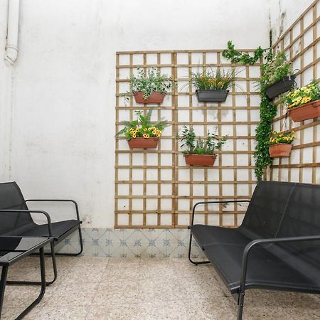 Charming New Apartment In The Heart Of Lisboa Eksteriør bilde