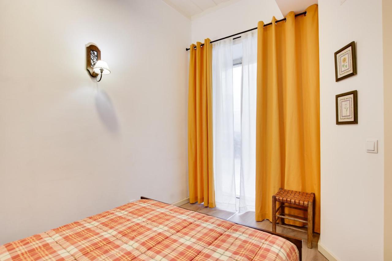 Charming New Apartment In The Heart Of Lisboa Eksteriør bilde