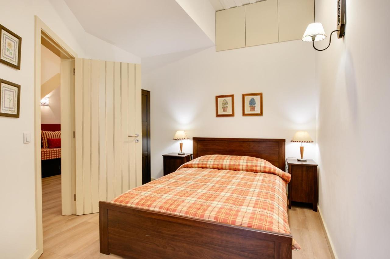 Charming New Apartment In The Heart Of Lisboa Eksteriør bilde