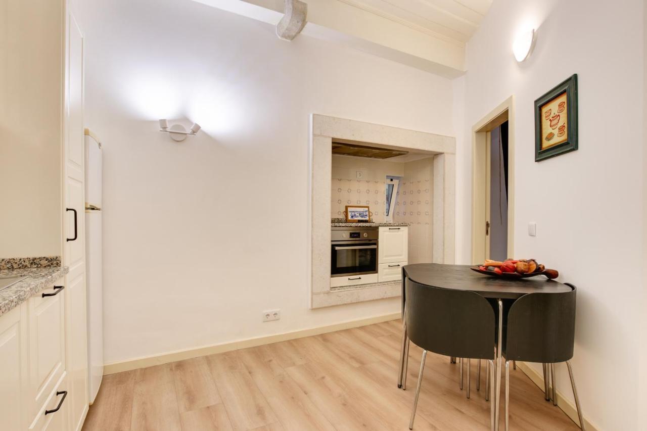 Charming New Apartment In The Heart Of Lisboa Eksteriør bilde